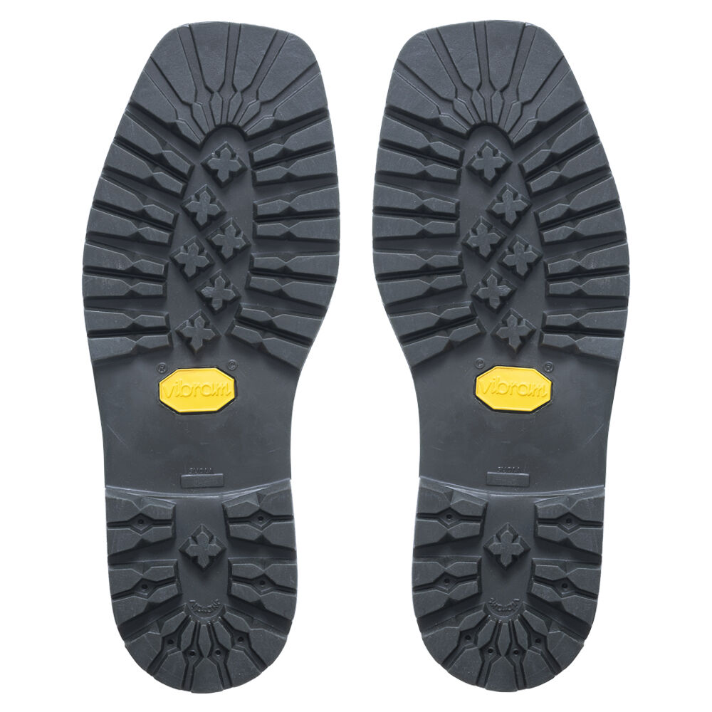 Vibram Carrarmato N-Oil Bayan Taban Yeşil,WP0756481